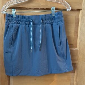 Avalanche skort small